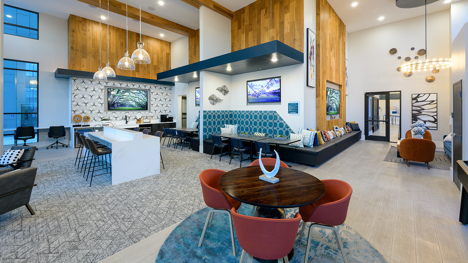 Apartments Near UMich The Legacy at Ann Arbor