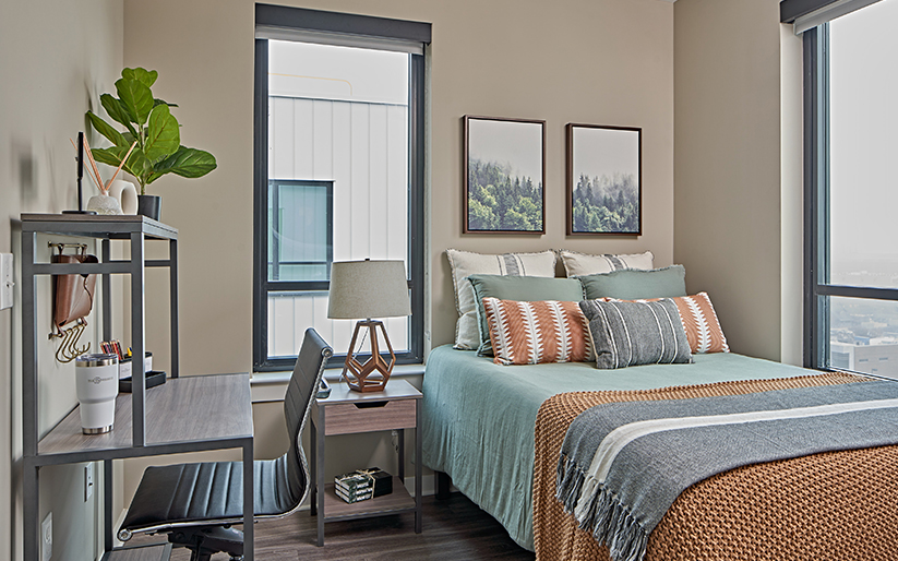 Apartments Near UMich The Legacy at Ann Arbor