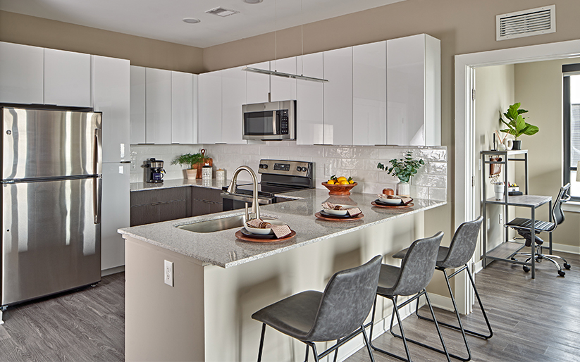 Apartments Near UMich The Legacy at Ann Arbor