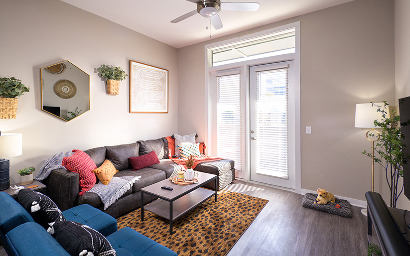 Apartments Near UMich The Legacy at Ann Arbor