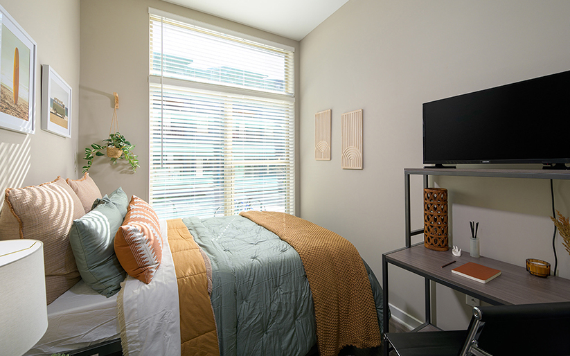 Apartments Near UMich The Legacy at Ann Arbor