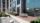 Outdoor seating