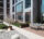Outdoor seating area