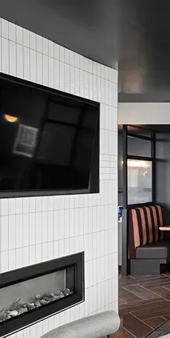 clubhouse